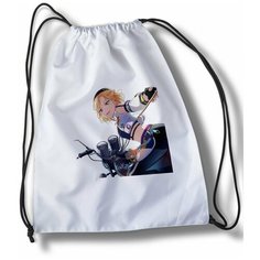 Мешок для cменной обуви Bang dream Игра - 32050 Brut Boxers