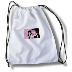 Мешок для cменной обуви Kaguya-sama Love is War Аниме - 32290 Brut Boxers