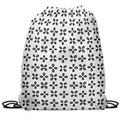 Сумка-мешок для обуви с принтом Gorolla