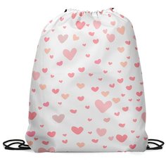 Сумка мешок-рюкзак для обуви 42х35 см, Gorolla