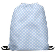 Сумка-мешок для обуви с принтом Gorolla