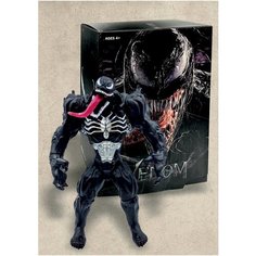 Фигурка Веном Marvel Legends Venom 35 см. Нет бренда