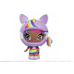 Фигурка ZOOBLES Малышка Зу 6061365_20131579