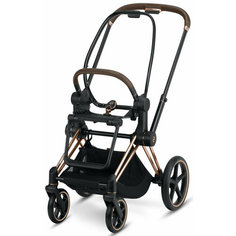 Cybex Каркас прогулочной коляски Priam III (Rosegold)