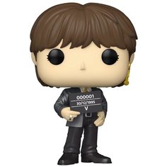 Фигурка Funko POP! Rocks: BTS Butter - V 64049, 10 см