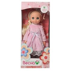 Кукла Эля пушинка 3, 30,5 см Весна