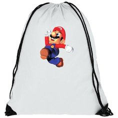 Мешок для сменной обуви Mario - 102 Brut Boxers