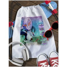 Мешок для сменной обуви vaporwave - 7995 Brut Boxers