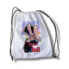 Мешок для сменной обуви Mob Psycho 100 - 20056 Brut Boxers