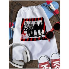 Мешок для сменной обуви U2 - 9997 Brut Boxers