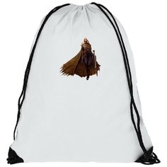 Мешок для сменной обуви Lost ark - 247 Brut Boxers