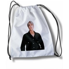 Мешок для сменной обуви The Boyz - 20288 Brut Boxers