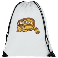 Мешок для сменной обуви мой сосед тоторо - 5246 Brut Boxers