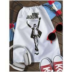 Мешок для сменной обуви Майкл Джексон - 9966 Brut Boxers