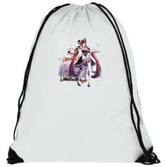 Мешок для сменной обуви Lost ark - 257 Brut Boxers