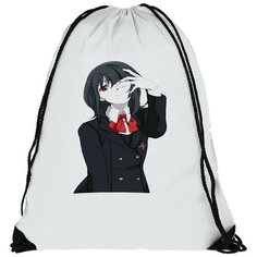 Мешок для сменной обуви Иная 13 Brut Boxers