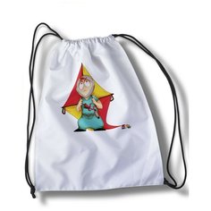 Мешок для cменной обуви Мультфильм Южный парк - 24734 Brut Boxers