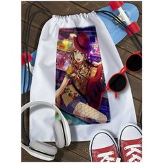 Мешок для сменной обуви Вперёд к мечте! - 5156 Brut Boxers