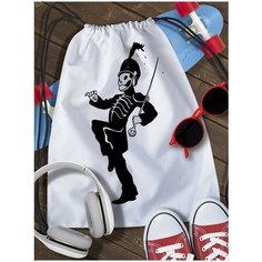 Мешок для сменной обуви My Chemical Romance - 9 Brut Boxers