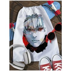 Мешок для cменной обуви Аниме Токийский гуль - 25171 Brut Boxers