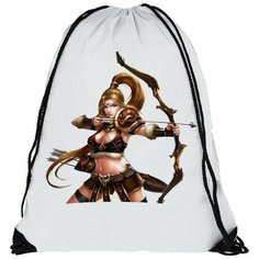 Мешок для сменной обуви Lost ark - 32 Brut Boxers