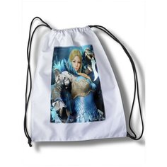 Мешок для сменной обуви Black Desert Mobile - 10855 Brut Boxers