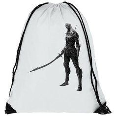 Мешок для сменной обуви skyrim - 234 Brut Boxers