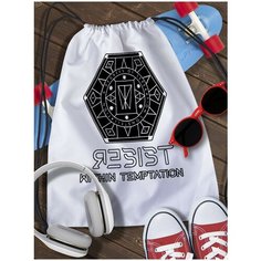 Мешок для сменной обуви Within Temptation - 10326 Brut Boxers