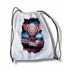 Мешок для cменной обуви Мультфильм Южный парк - 24797 Brut Boxers