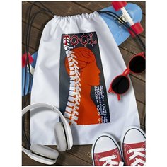 Мешок для сменной обуви tool - 10261 Brut Boxers