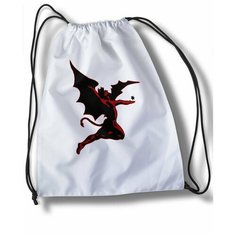 Мешок для cменной обуви Музыка Black Sabbath - 26114 Brut Boxers