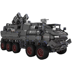 Конструктор Onebot Building Block Wandering Earth Troop Carrier CN171 2800 дет. OBWEYB19AIQI YBC