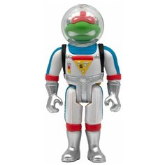 Коллекционная фигурка TMNT W2 Space Raphael (TMNTW02-SCR-01) Super7