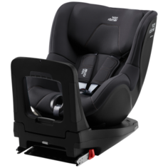 Автокресло группа 0/1 (до 18 кг) Britax Roemer Dualfix M i-Size, Fossil Grey