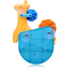 Игрушки для ванны 368-5A в коробке КНР