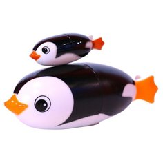Игрушка для ванной Пингвин Tocha Bocha