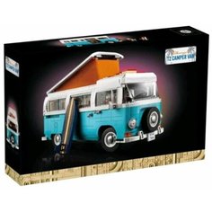 Конструктор/ Креатор/ Автофургон Volkswagen T2 Camper Van Vuitton