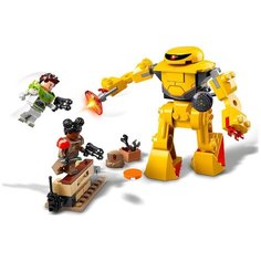 Конструктор Lego Disney Погоня за циклопом 87 дет. 76830