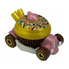 Hot Wheels Модель машинки базовой коллекции Sweet Driver HCT40