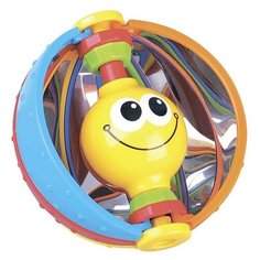 Развивающая игрушка Mioshi "Волшебный шар"