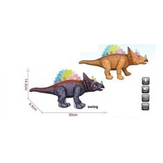 Динозавр на батарейках Shantou Gepai