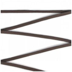 Резинка бельевая (для бретелей) "Lauma", цвет: 738 перец, 5 мм x 20 м, арт. 609