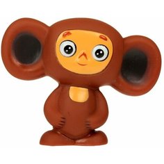 Игрушка для ванной "Чебурашка" в сетке Капитошка
