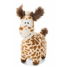Мягкая игрушка NICI "Жираф Джина", 22 см, 47222