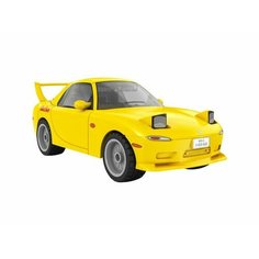 Конструктор CADA Автомобиль Mazda FD35 RX-7 66 деталей C55017W