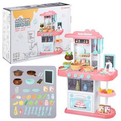 Игровой набор 889-164 "Кухня" в коробке КНР