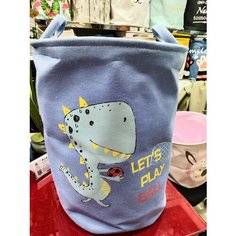 Корзина, для игрушек 35х35х45 см Shantou Gepai zxl22110807-19