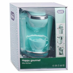 Бытовая техника A1008-2 "Кофеварка" в коробке КНР