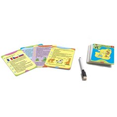 Игра-викторина Дрофа-Медиа Вокруг света