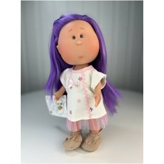 Кукла Nines D’Onil "Mia Summer Edition" (вид 2), 30 см, арт. 3000